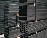 rectangular and square tubes building steel structures