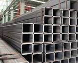 Q355 Series Square and Rectangular Tube
