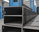 Square and rectangular tubes